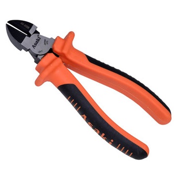 ASAKI Diagonal Cutting Pliers