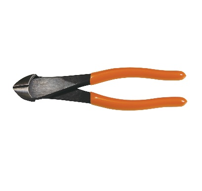 European Type Heavy Duty Diagonal Pliers 7-200 SERIES