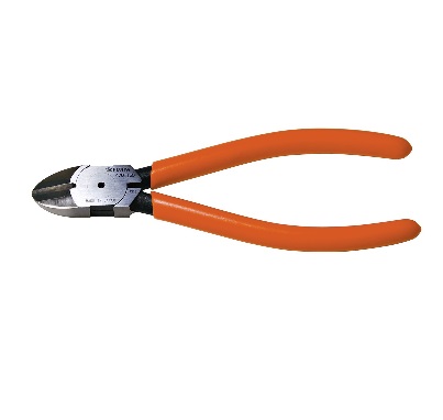FUJIYA Diagonal Cutting Pliers 470-175 SERIES