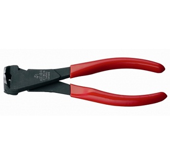 KEIBA E-806 Flush Cutting Pliers