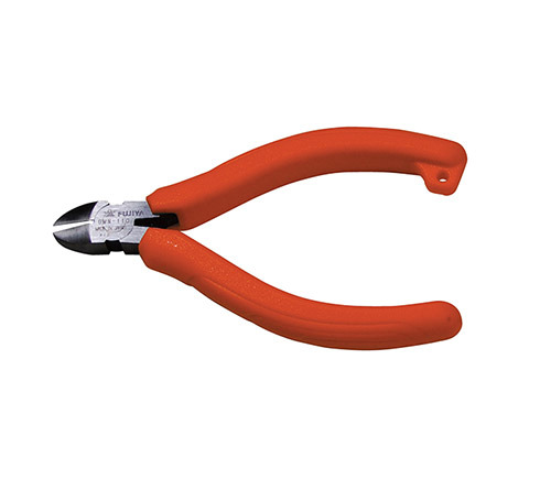 FUJIYA Mini Diagonal Cutting Pliers GMN-110S