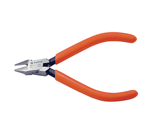 FUJIYA Mini Diagonal Cutting Pliers MP11-100 SERIES