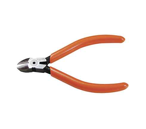 FUJIYA Mini Diagonal Cutting Pliers MP4-110