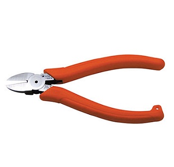 FUJIYA GPN Series Hard Plastic Nippers