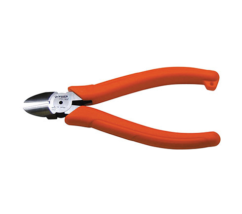 FUJIYA Plastic Nippers GPN-125RS