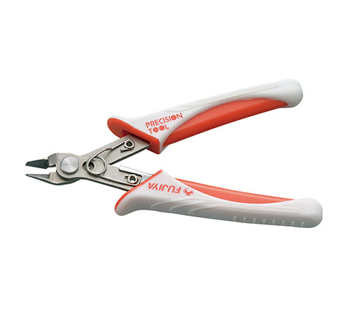 FUJIYA Mini Plastic Nippers MP3-125