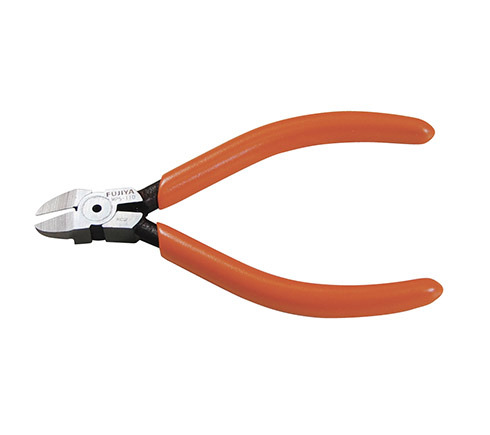 FUJIYA Mini Plastic Nippers MP5-110