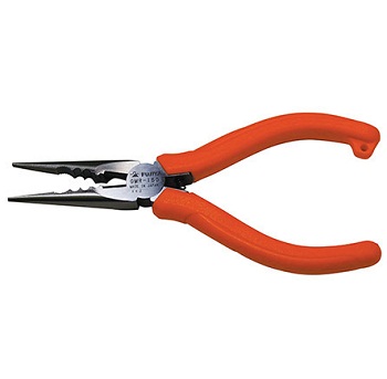 FUJIYA GMR-150S Multi-Purpose Long Nose Pliers
