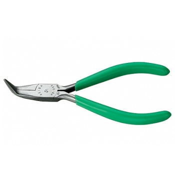 KEIBA HB-D04 Bent Nose Pliers