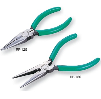 TONE Long Nose Pliers
