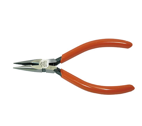 FUJIYA AR-110S MINI NEEDLE NOSE PLIERS