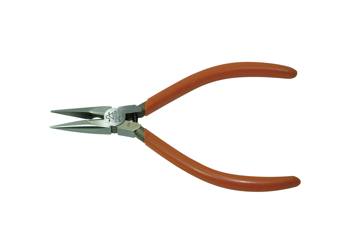 Mini Long Nose Pliers MP9A-110