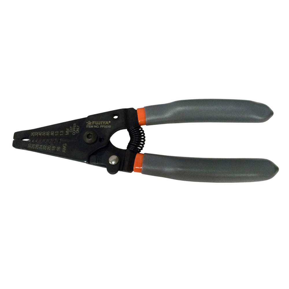 KÌM TUỐT DÂY FUJIYA PP323B-165