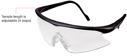 HOZAN Safety Glasses