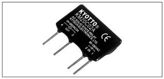 KYOTTO KM Series Solid State Relay