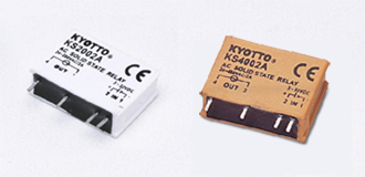 KYOTTO KS Series Solid State Relays