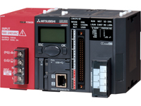 PLC MITSUBISHI DÒNG L