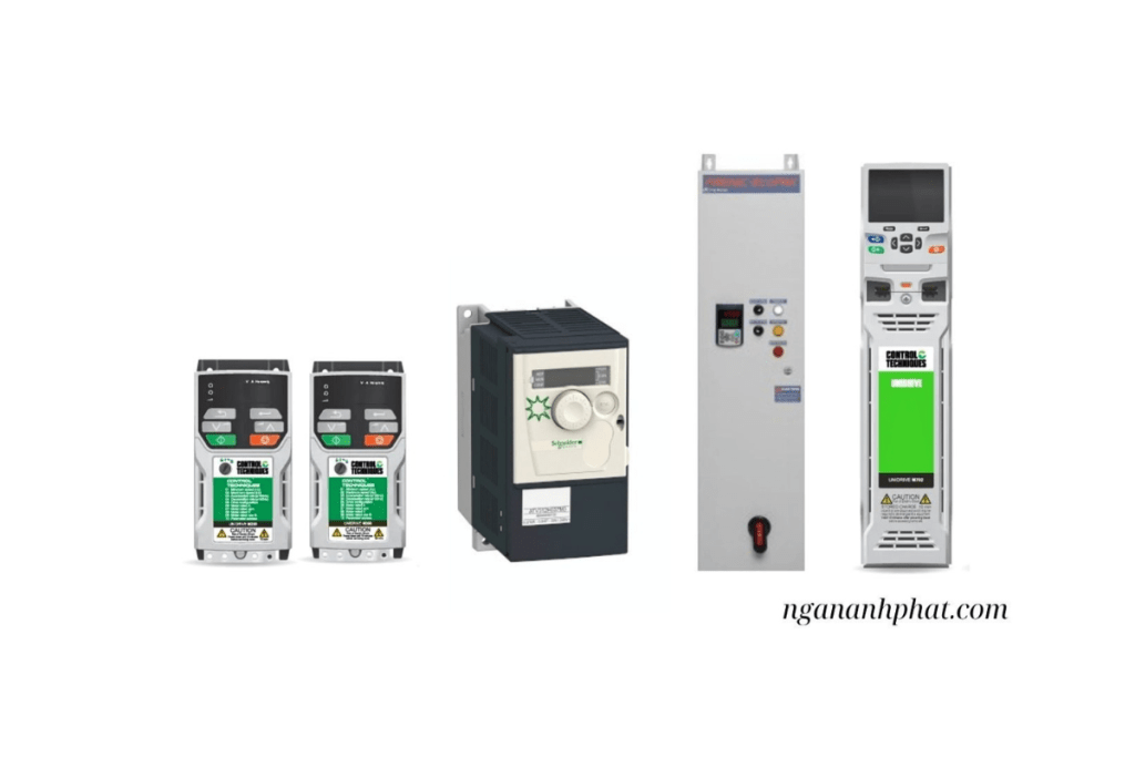 Ngan Anh Phat – leading VFD supplier in Vietnam