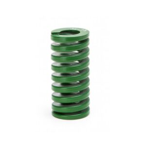 All Spring Heavy load Green
