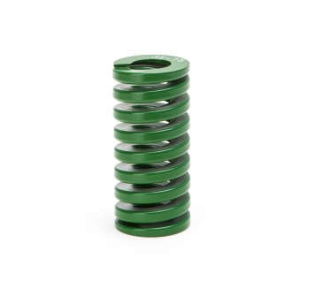 All Spring Heavy load Green