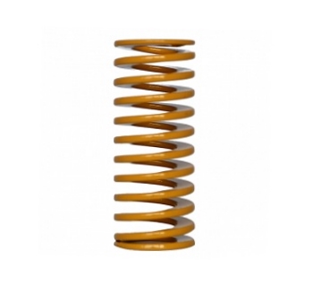 Spring Lightest load Yelow NAF