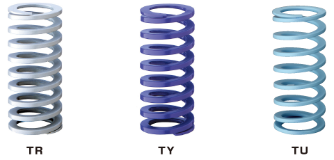 TOHATSU TY Series Mold Springs