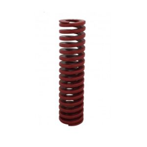Average Load Spring Alloy Steel