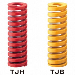 TOHATSU TJB Series ISO Standard Springs