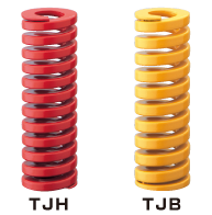 TOHATSU TJH Series ISO Standard Springs