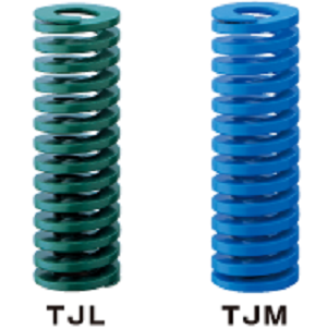 TOHATSU TJM Series ISO Standard Springs