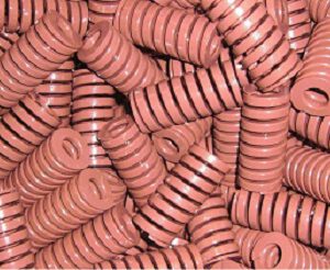 TOHATSU TB Series Standard Springs
