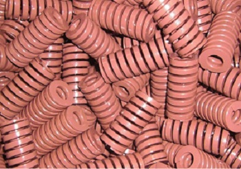 TOHATSU TB Series Standard Springs
