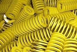 TOHATSU TF Series Standard Springs