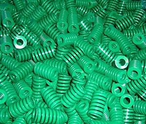TOHATSU TH Series Standard Springs