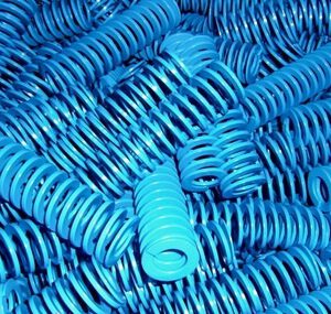 TOHATSU TL Series Standard Springs