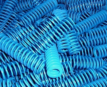 TOHATSU TL Series Standard Springs