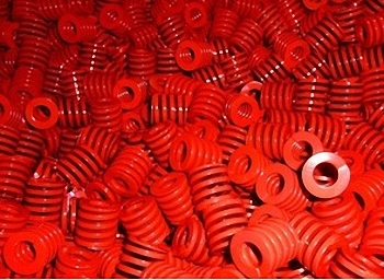 TOHATSU TM Series Standard Springs