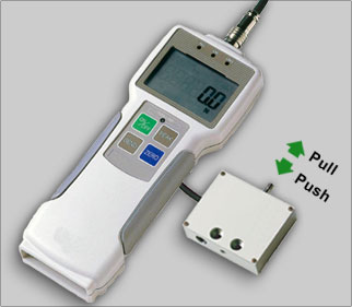 LỰC KẾ HANS-SCHMIDT ZS-DPU SERIES