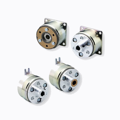 Ly Hợp Từ MIKI PULLEY 102