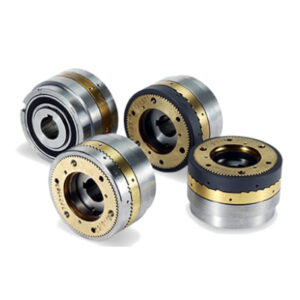 Ly Hợp Từ Răng MIKI PULLEY 546