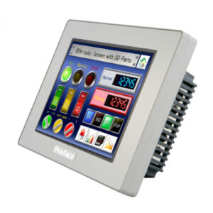 Màn Hình Cảm Ứng HMI PROFACE GP4000M Series