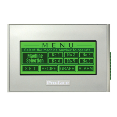 HMI PROFACE GP4100 Series