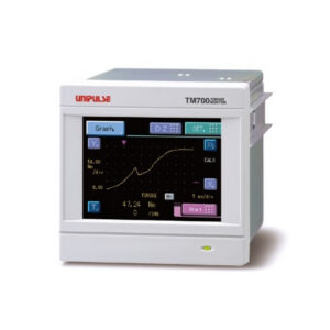 Màn Hình Hiển Thị Mô-men Xoắn UNIPULSE TM700