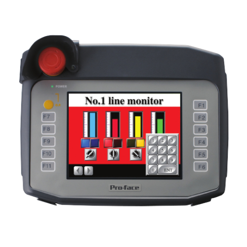 HMI PROFACE GP4000H Series