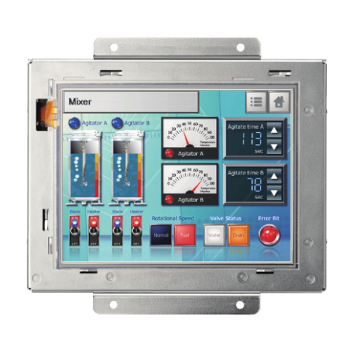 Màn Hình HMI PROFACE GP4000R Series