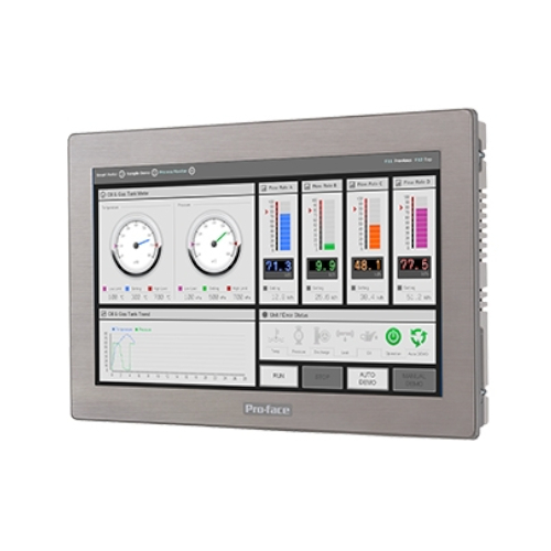 HMI PROFACE SP5000X Series