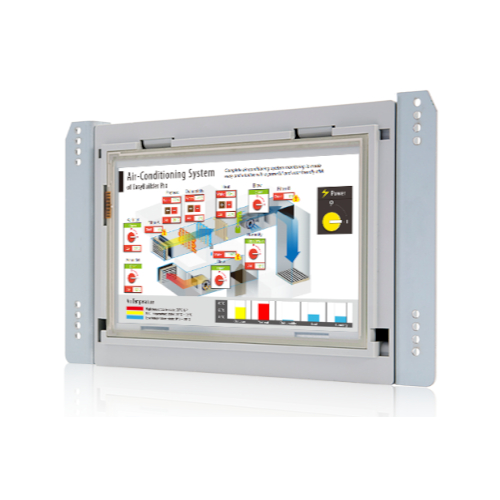 HMI WEINTEK iER Series