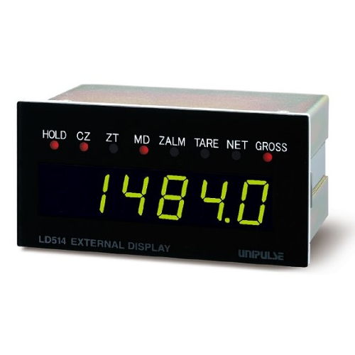 External Display UNIPULSE LD514