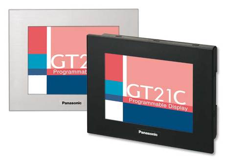 MÀN HÌNH CẢM ỨNG PANASONIC GT Series