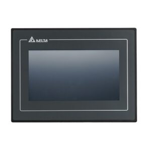 Màn Hình HMI Cảm Ứng DELTA DOP-107EV